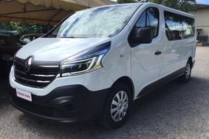 Renault Trafic T29 2.0 dCi 9Posti