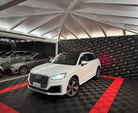 Audi Q2 1.6 TDI S tronic S line *TETTO