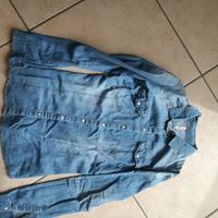 Camicia stradivarius