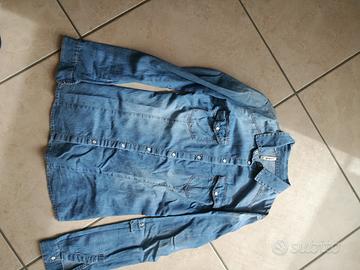 Camicia stradivarius