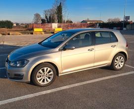 VOLKSWAGEN Golf 7ª serie - 2015