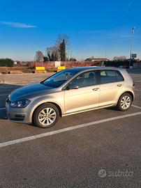 VOLKSWAGEN Golf 7ª serie - 2015