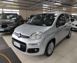 Fiat Panda 1.3 MJT 95 CV S&S Lounge