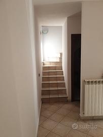 Bilocale termoautonomo senza spese