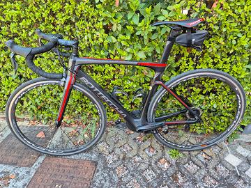bici da corsa 