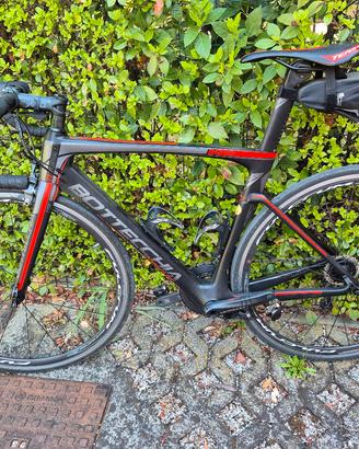bici da corsa 