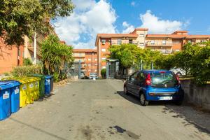 Appartamento - Catania