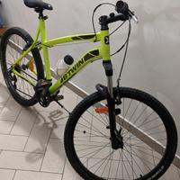 bicicletta mtb