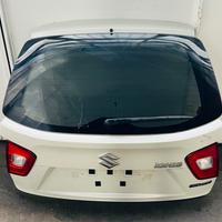 Portellone posteriore Suzuki Ignis