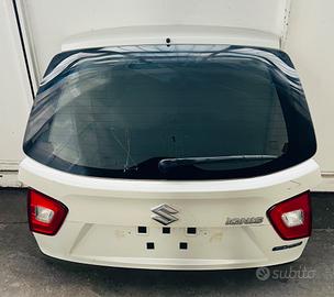 Portellone posteriore Suzuki Ignis