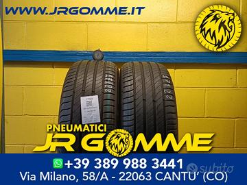 2 Gomme al 80% 205/55/17 MICHELIN Estive - Cantù