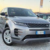 Land Rover Range Evoque 1.5 I3 160 CV Auto R-Dynam