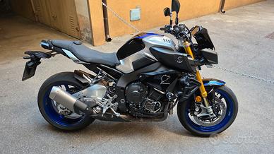 YAMAHA MT 10 SP