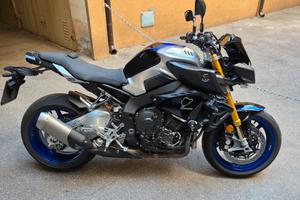 YAMAHA MT 10 SP