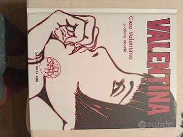 Valentina di G Crepax