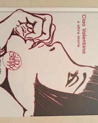 Valentina di G Crepax