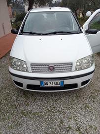 Fiat Punto 188 metano