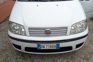 Fiat Punto 188 metano