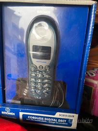 Telefono Brondi