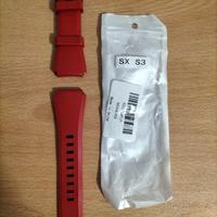 Cinturino Samsung Gear S 3 