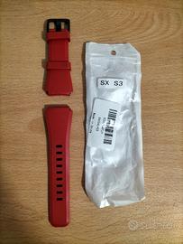 Cinturino Samsung Gear S 3 