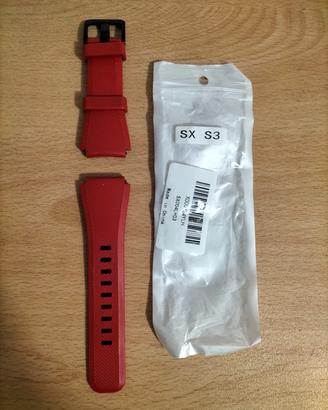 Cinturino Samsung Gear S 3 