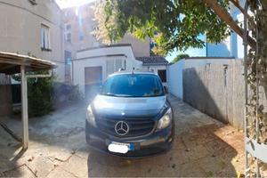 Senigallia centro mare