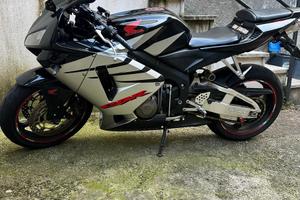 HONDA CBR 600 RR