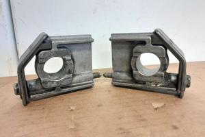 Coperchi tendicatena Ducati Sport Touring ST2