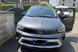 Opel Crossland 1.2 83 CV GS Line(2021)