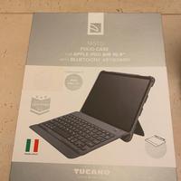 Tastiera compatibile per APPLE IPAD AIR