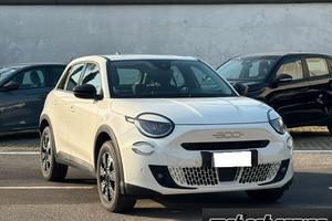 Fiat 600 Hybrid 145 CV DCT MHEV Icon FULL OPTIONAL