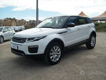 RANGE ROVER EVOQUE 2.0 TD4 CV.150 SE Dynamic "201