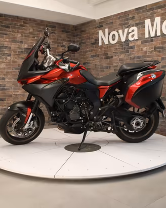 Mv Agusta Turismo Veloce 800 LUSSO ABS MY21
