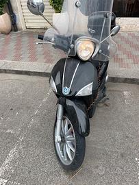 Piaggio Liberty 125