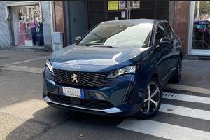 Peugeot 3008 Allure Pack 1.5 Blue HDI 130 #11985