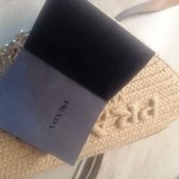 Borsa Donna Prada 