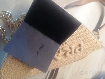 Borsa Donna Prada 