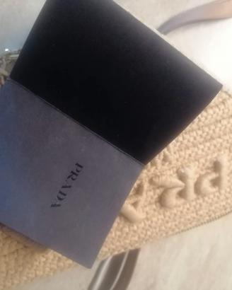 Borsa Donna Prada 