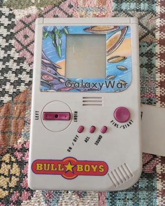 Videogioco BullBoys