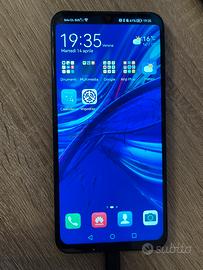 Huawei P Smart 2019 - 64GB Aurora Blue