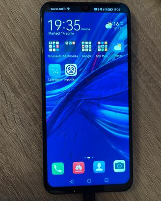 Huawei P Smart 2019 - 64GB Aurora Blue