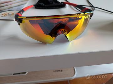 Oakley 