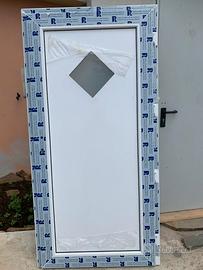 Porte in PVC