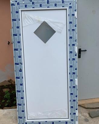 Porte in PVC