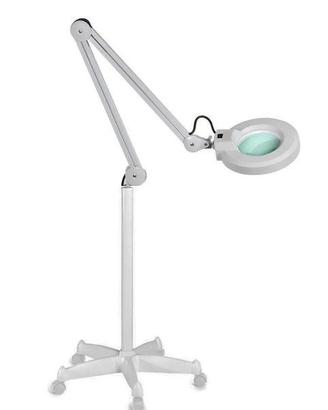 Lente Ingrandimento con Luce Led professionale