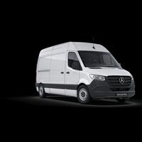 Furgone Mercedes Sprinter 315 CDI F39/35