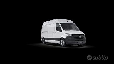 Furgone Mercedes Sprinter 315 CDI F39/35