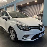 Renault Clio dCi 8V 75 CV 5 porte Business N1 AUTO
