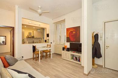 Appartamento di 56 m² con 2 locali a Milano